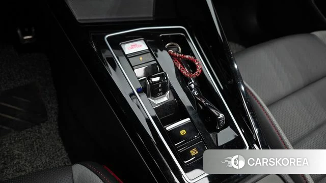 Volkswagen Golf 8th Generation id 3798888 из Кореи 19