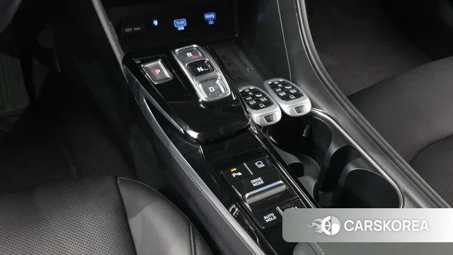 Hyundai Sonata (DN8) id 3620868 из Кореи 19