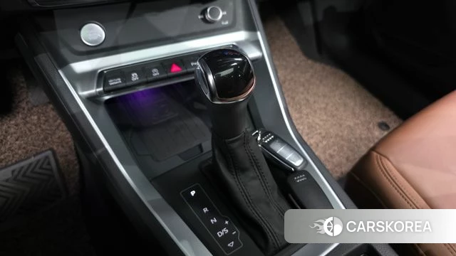 Audi Q3 (F3) id 4187710 из Кореи 27