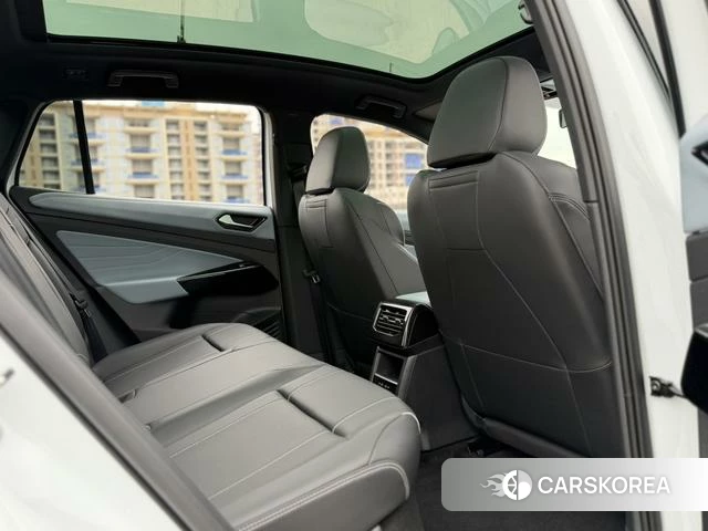 Volkswagen ID.4 X id 4392041 из Китая 29