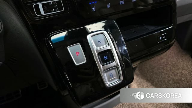 Hyundai Staria id 4293425 из Кореи 19