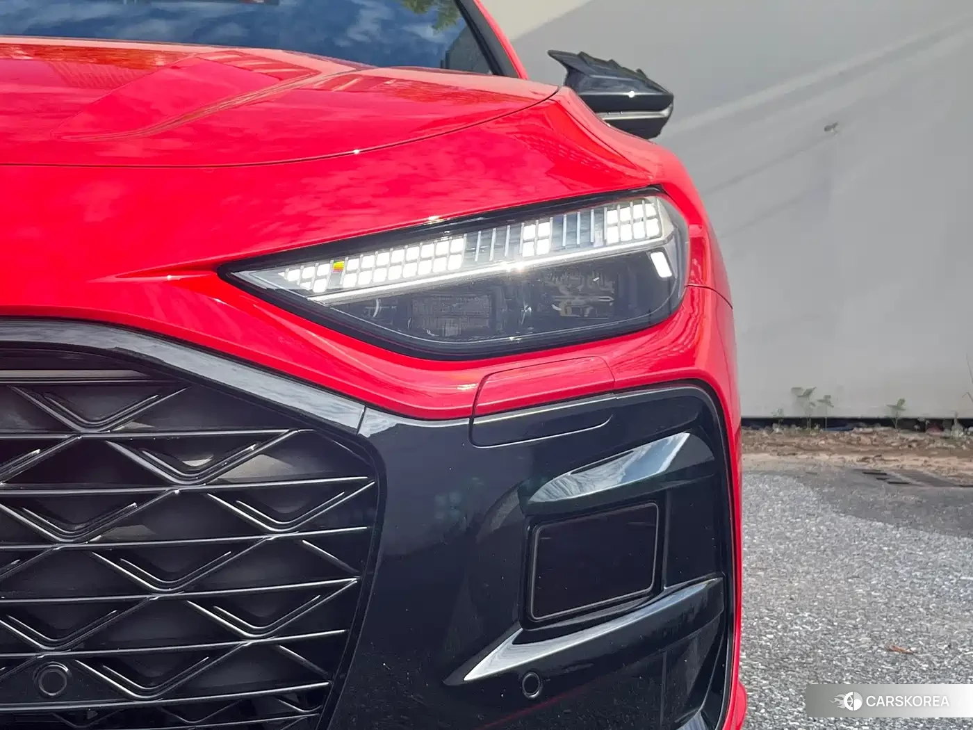 Audi A5L id 4622759 из Китая 17
