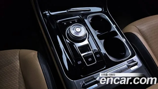 Kia Carnival 4th generation id 2920476 из Кореи 19