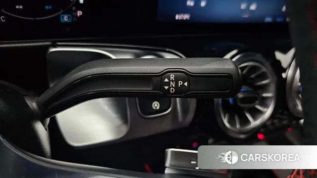 Mercedes-Benz GLB-Class X247 id 3082245 из Кореи 19