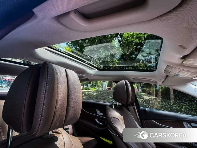 Mercedes-Benz E-class id 4277776 из Китая 21