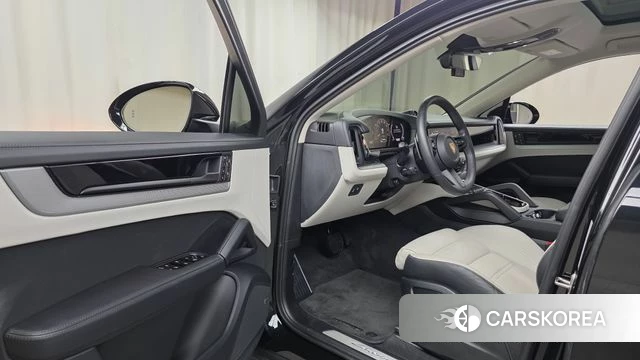 Porsche Cayenne (PO536) id 4870743 из Кореи 32