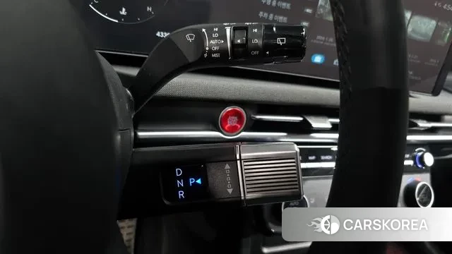 Hyundai The New Tucson (NX4) id 3629255 из Кореи 19