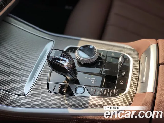 BMW X5 (G05) id 2708092 из Кореи 19