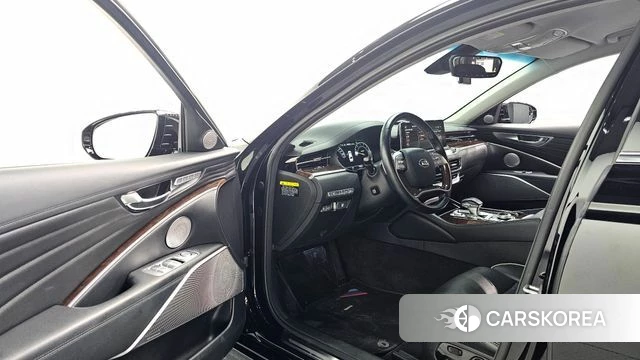 Kia More K9 id 4647870 из Кореи 37