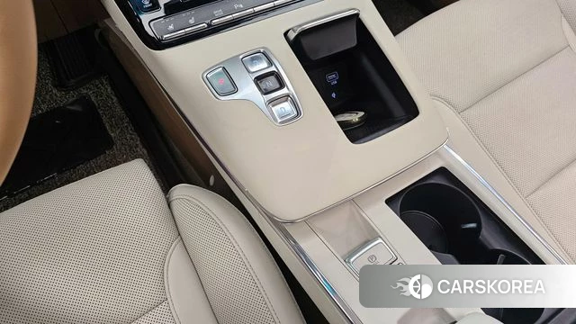 Hyundai The New Grandeur IG id 4330820 из Кореи 34