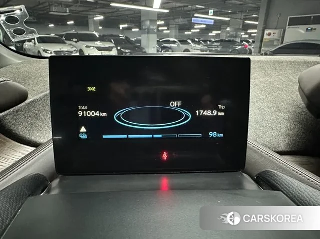 BMW i3 id 3325349 из Кореи 19