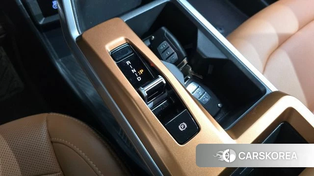 Ssangyong The New Torres id 3914338 из Кореи 19