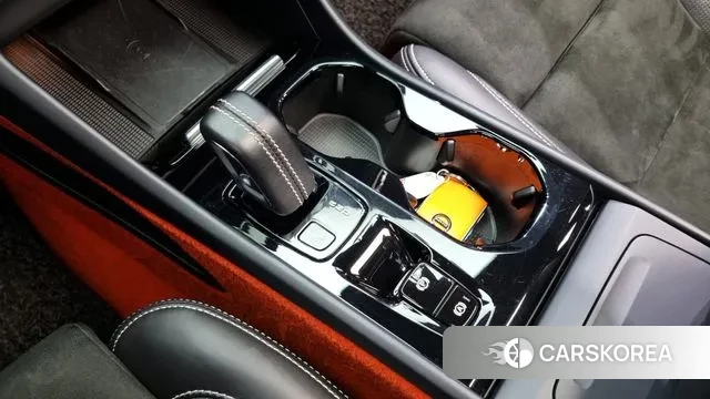 Volvo XC40 id 3282731 из Кореи 19