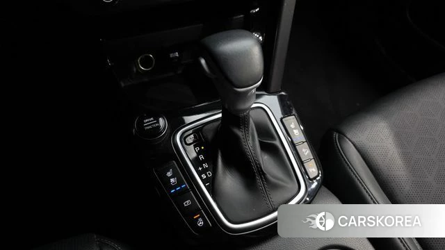 Kia The New Seltos id 4433303 из Кореи 19