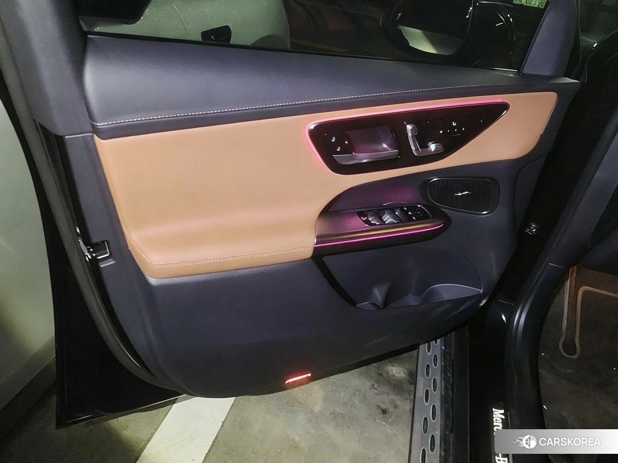 Mercedes-Benz GLC id 4468019 из Китая 20