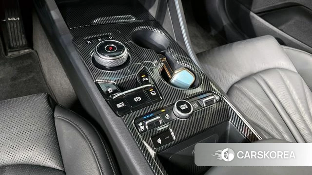 Kia K5 3rd generation id 4354927 из Кореи 32
