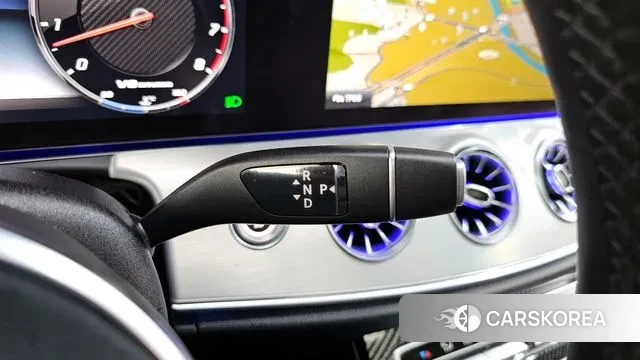 Mercedes-Benz CLS-Class C257 id 2902836 из Кореи 19