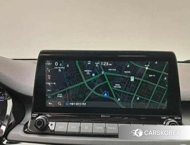 Kia Seltos id 4446779 из Кореи 18