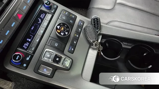 Hyundai Palisade id 3713781 из Кореи 19