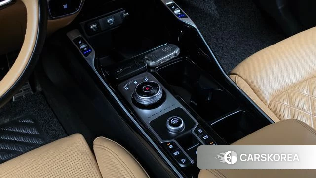Kia Sorento 4th Generation id 4625510 из Кореи 29