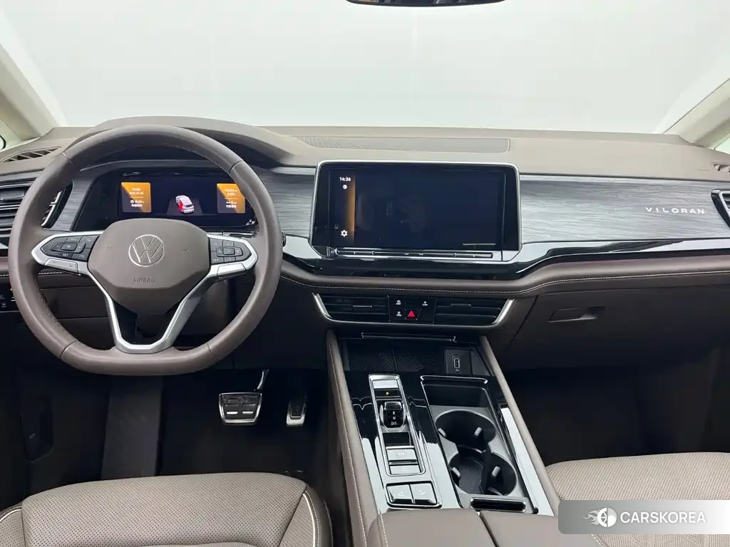 Volkswagen Viloran id 4622329 из Китая 11