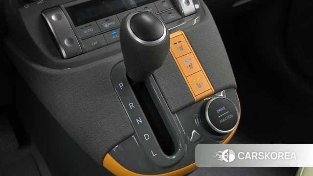 Hyundai Casper id 4636084 из Кореи 30