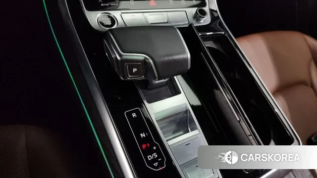 Audi Q7 (4M) id 3054545 из Кореи 19