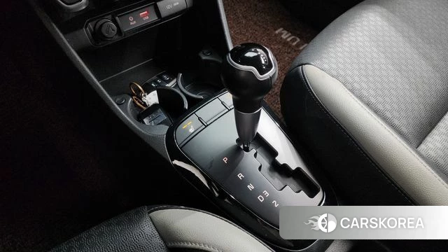 Kia All New Morning (JA) id 4557691 из Кореи 32