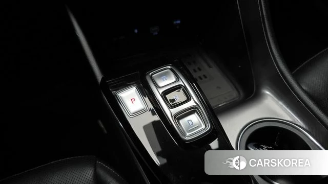 Hyundai Sonata (DN8) id 4534778 из Кореи 25