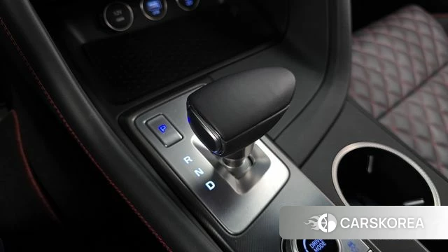 Genesis The New G70 id 4375641 из Кореи 32