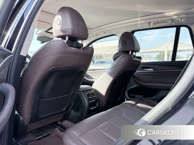 BMW X3 id 4341760 из Китая 9
