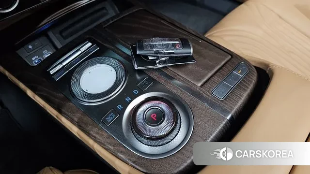 Genesis G80 (RG3) id 3771292 из Кореи 19