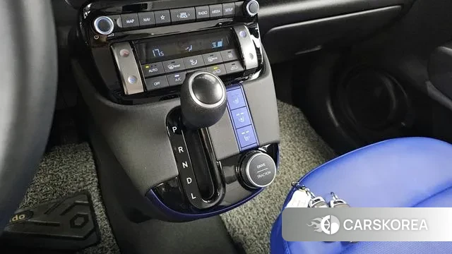 Hyundai Casper id 3185673 из Кореи 19