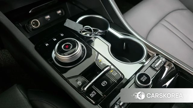 Kia K5 3rd generation id 4187946 из Кореи 19