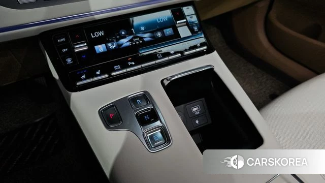 Hyundai The New Grandeur IG id 4604621 из Кореи 35