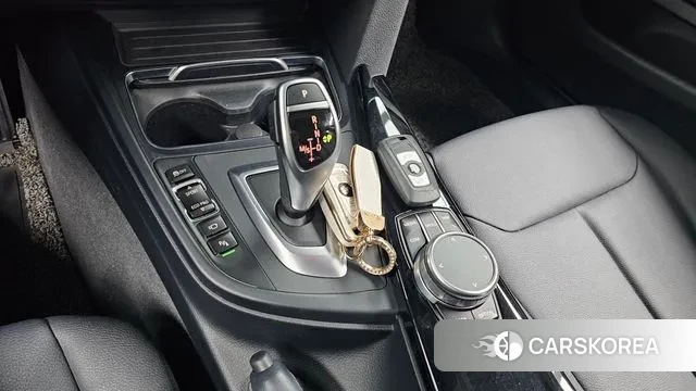 BMW 4 Series (F32) id 3479916 из Кореи 19