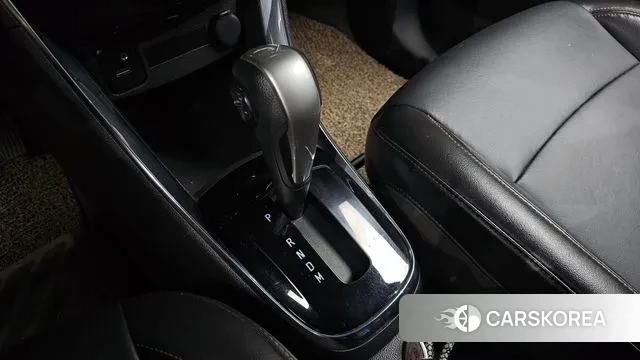 Chevrolet (GM Daewoo) The New Trax id 2966726 из Кореи 19