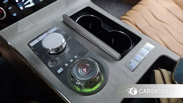 Genesis G80 (RG3) id 3732411 из Кореи 19