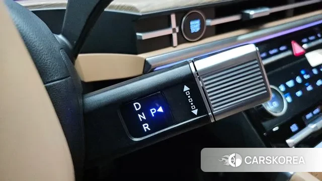 Hyundai Santa Fe (MX5) id 3278242 из Кореи 19