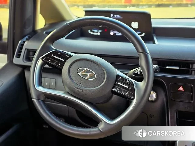 Hyundai Staria id 3600137 из Кореи 19