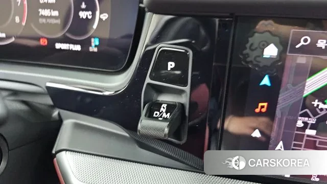 Porsche Cayenne (PO536) id 3599445 из Кореи 19