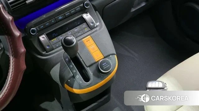 Hyundai Casper id 3759024 из Кореи 19