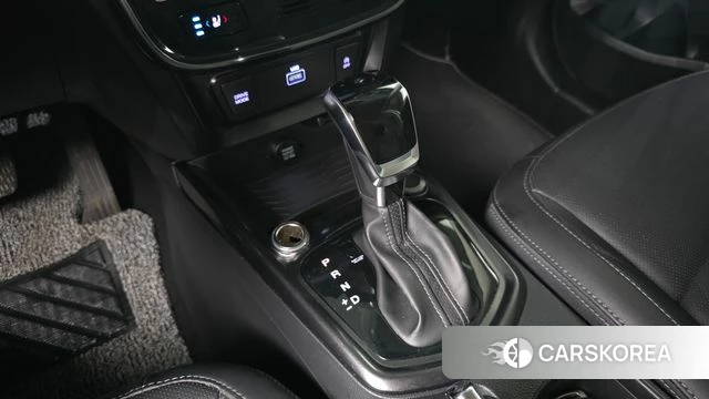 Ssangyong Berry New Tivoli id 3873056 из Кореи 19