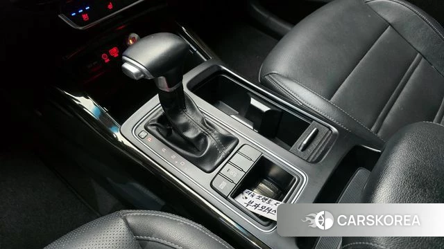 Kia The New Sorento id 4317992 из Кореи 19