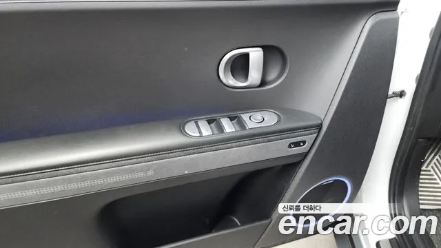 Hyundai Ionic 5 id 2586995 из Кореи 19