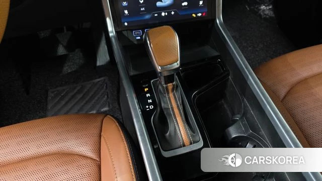 Ssangyong Torres id 3818462 из Кореи 19