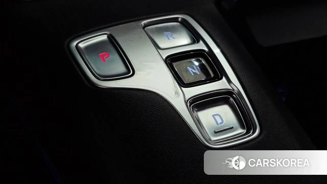 Hyundai The New Grandeur IG id 4613694 из Кореи 29