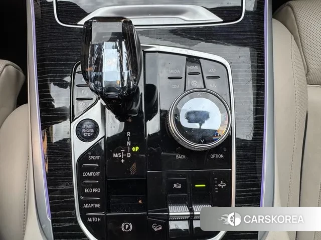 BMW X7 (G07) id 3355038 из Кореи 19