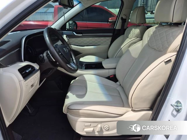 Hyundai Palisade id 4513142 из Кореи 19