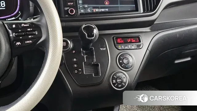 Kia The New Kia Ray id 2989132 из Кореи 19